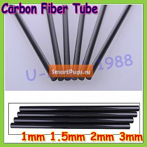  16 ./  Carbon Fiber   RC  DIY      1  1.5  2  3  (0.5 ) 