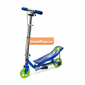 Space Scooter  Space Scooter Junior X360 , (ESS1JrBu)