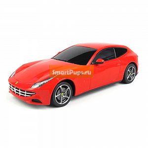Xinghui Auto Model Co. Ltd   Rastar Ferrari FF