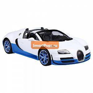 Xinghui Auto Model Co. Ltd   Rastar Bugatti Grand Sport Vitesse