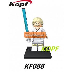  KF088   Minifigures Super Heroes            