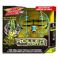 Air Hogs Roller Copter 44501 -  -   Air Hogs,     !          -      .     ,     .    ,    ,     ,          .   Air Hogs -      .