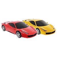   Rastar 1:18 Ferrari 458 Italia   ,    ,     !         .    -,  -, .   - .         ,      .   ,      (      ).   - ,   ,  .       .       ,    ,    !     ,      .         .     !     MP3-      ! (       ).