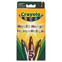 Crayola , 5  -     .          ,        .         ,          .