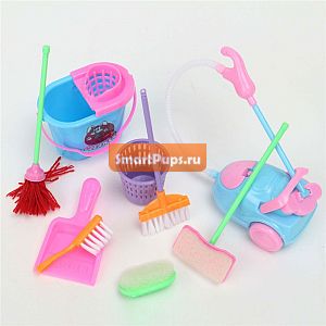  9 ./.     Cleaning Kit         ,   