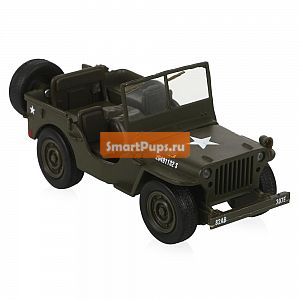 NEW-RAY , Jeep Willys