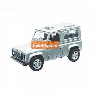 NEW-RAY , Land Rover Defender 2004