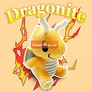      Dragonite 17            Peluche Pokemon