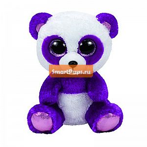   Ty Beanie        Panda Baby   10-15 