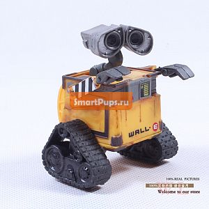    Wall-E   E       6     DSFG014