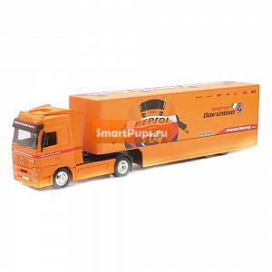 NEW-RAY ,  Mercedes-Benz Actros 1857 Repsol
