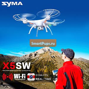  2016   Syma X5S X5SC X5SW ( Upgrade Syma X5C )      2.4  4CH 4  FPV   