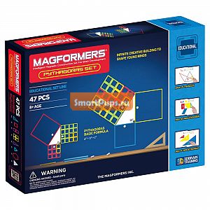 MAGFORMERS   MAGFORMERS  