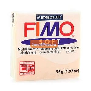 Staedtler   FIMO,  Soft, , 56 , 