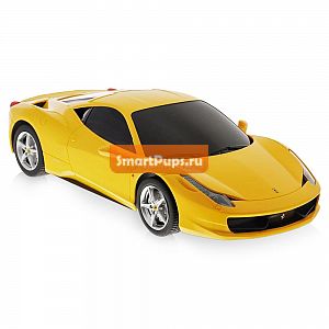 Xinghui Auto Model Co. Ltd   Rastar  1:18 Ferrari 458 Italia 