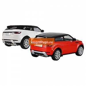 Xinghui Auto Model Co. Ltd   Rastar  1:14 Range Rover Evoque   
