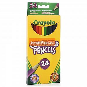 Crayola Crayola  , 24 