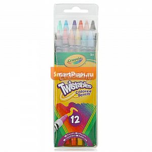 Crayola Crayola  , 12 