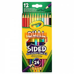 Crayola Crayola  , 12 