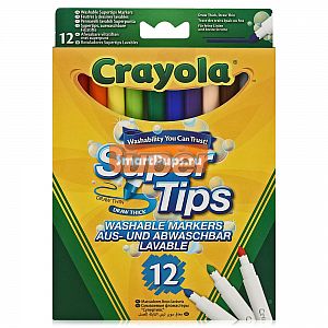Crayola Crayola  , 12  , 