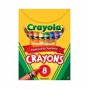 Crayola Crayola  , 8  (0008C)