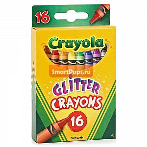 Crayola Crayola    , 16 