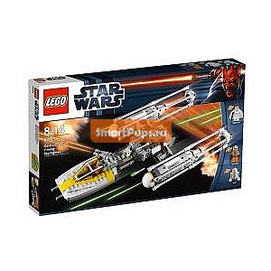 Lego  LEGO Star Wars  Y-wing  