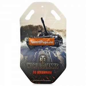 World of Tanks  World of Tanks 92 