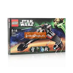 Lego  LEGO Star Wars    Jek-14