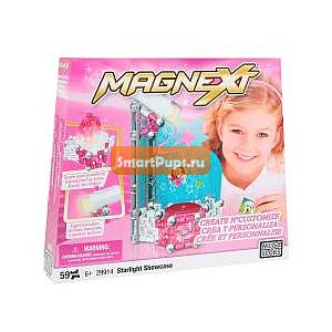  Mega Bloks Magnext    