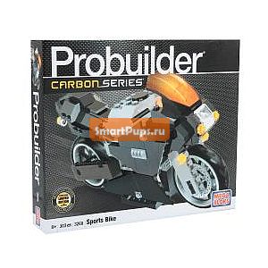   Mega Bloks Probuilder  