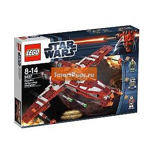 Lego  LEGO Star Wars    