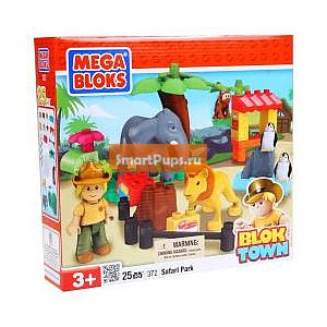   Mega Bloks Blok Town  