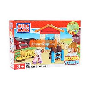   Mega Bloks Blok Town  