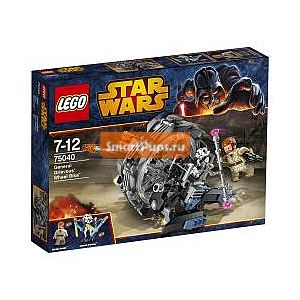 Lego  LEGO Star Wars   