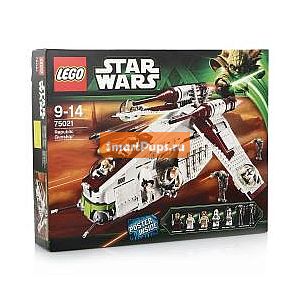 Lego  LEGO Star Wars  