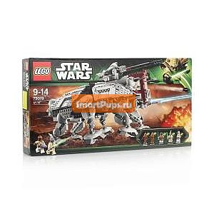 Lego  LEGO Star Wars    AT-TE