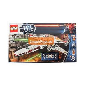 Lego  LEGO Star Wars  X-wing