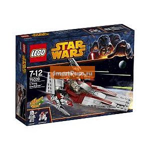Lego  LEGO Star Wars   V-wing