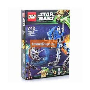 Lego  LEGO Star Wars   AT-RT