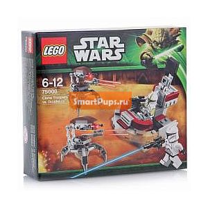 Lego  LEGO Star Wars -  