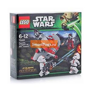 Lego  LEGO Star Wars     