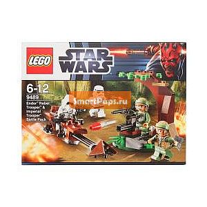 Lego  LEGO Star Wars        