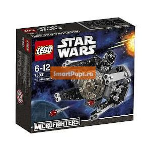 Lego  LEGO Star Wars  TIE