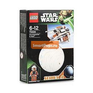 Lego  LEGO Star Wars     