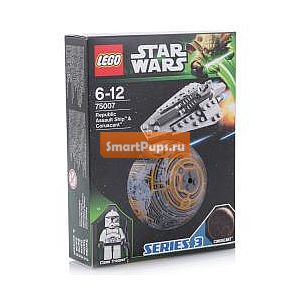 Lego  LEGO Star Wars      