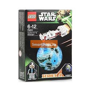 Lego  LEGO Star Wars  Tantive IV   
