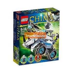 Lego  LEGO Legends of Chima  