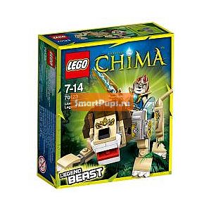Lego  LEGO Legends of Chima  : 
