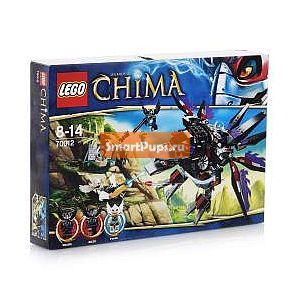 Lego  LEGO Legends of Chima    